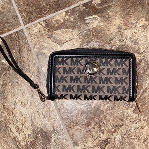 Michael Kors wallet